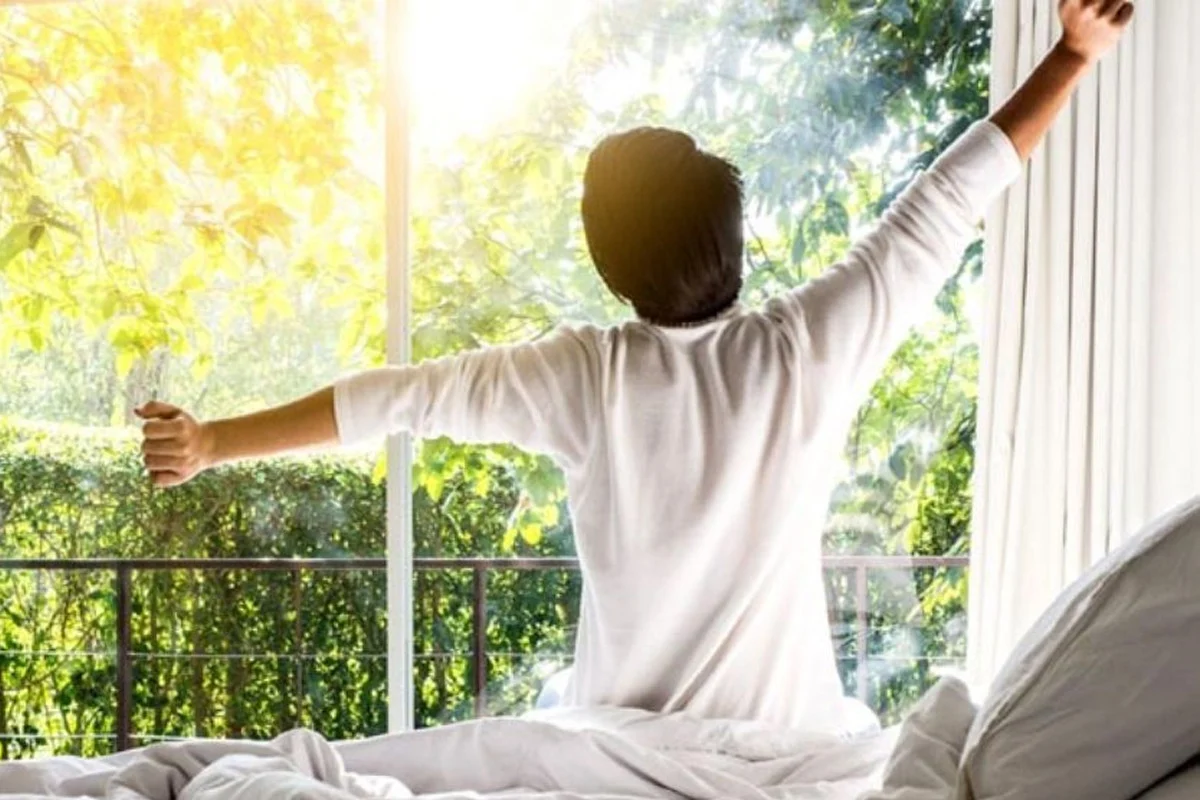 সারাদিন ফুরফুরে থাকতে সকালটা শুরু করবেন যেভাবে