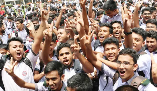 এবার একাদশে ভর্তির অর্ধেকের বেশি আসন খালি থাকবে