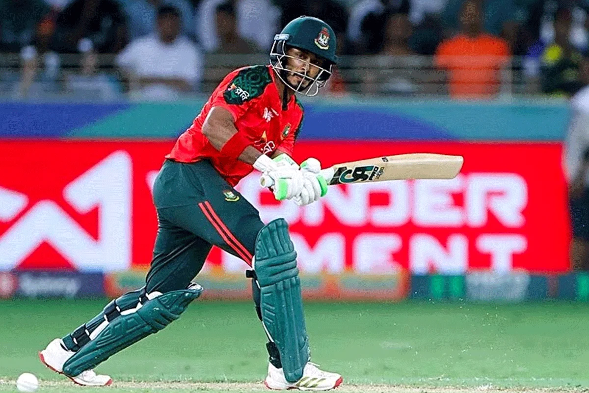 আইসিসির ‘প্লেয়ার অফ দ্য মান্থ’ পুরস্কারের তালিকায় তানজিদ
